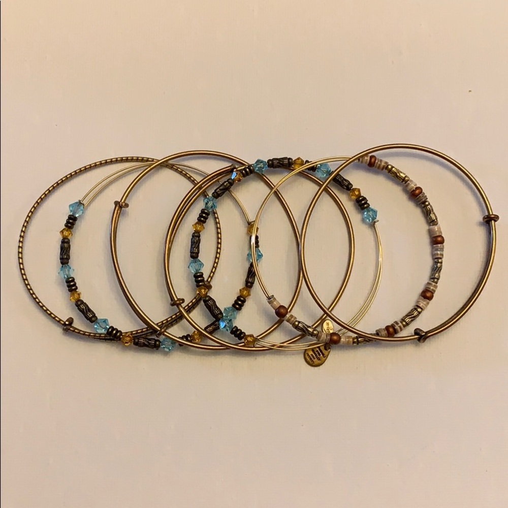 Bangles